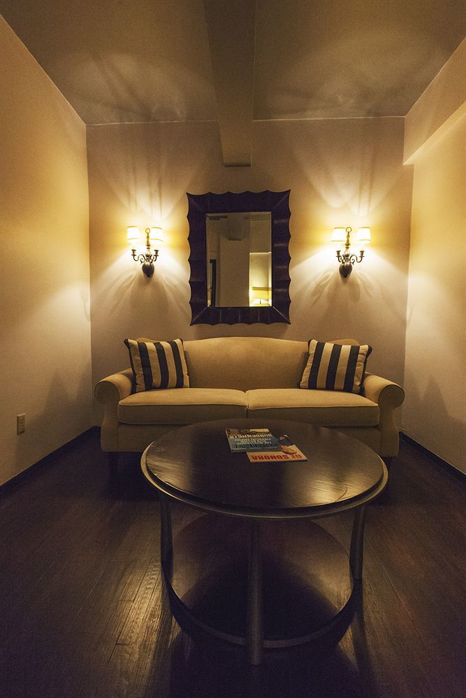 Fray Marcos Hotel Nogales (Sonora)