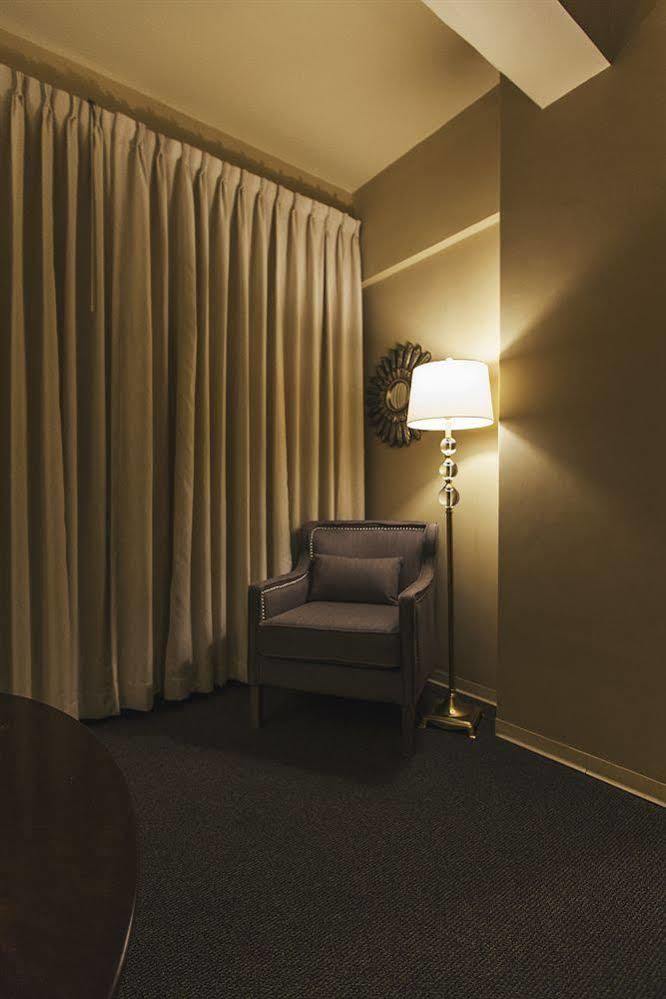 Hotel Fray Marcos